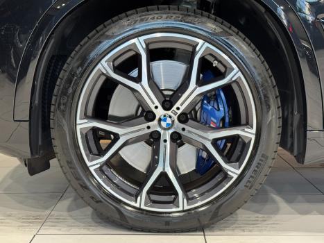 BMW X5 3.0 I6 32V 4P TURBO HBRIDO XDRIVE45E M SPORT AUTOMTICO, Foto 6