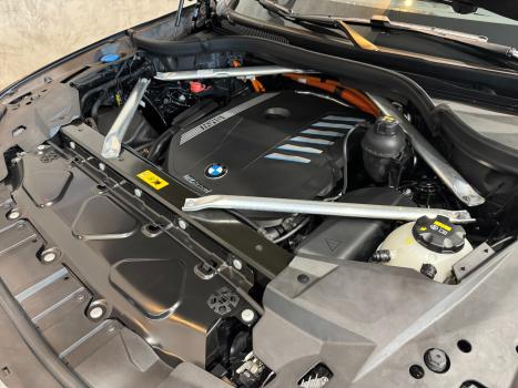 BMW X5 3.0 I6 32V 4P TURBO HBRIDO XDRIVE45E M SPORT AUTOMTICO, Foto 9