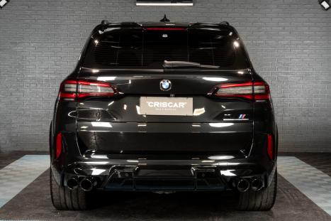 BMW X5 4.4 M V8 32V 4P BI-TURBO AUTOMTICO, Foto 5