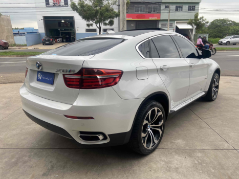 BMW X6 3.0 24V 4P 35I 6 CILINDROS COUP AUTOMTICO, Foto 6