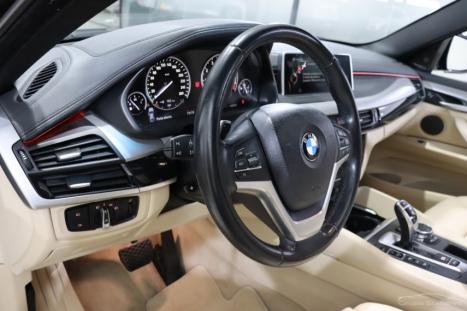 BMW X6 3.0 24V 4P 35I 6 CILINDROS COUP AUTOMTICO, Foto 4