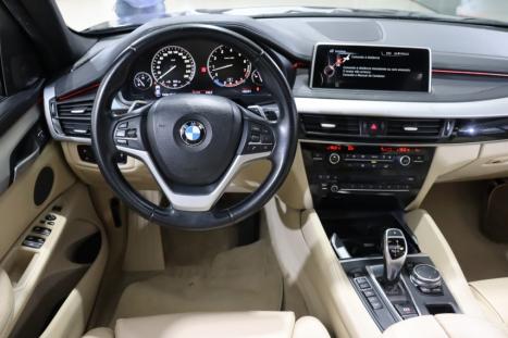 BMW X6 3.0 24V 4P 35I 6 CILINDROS COUP AUTOMTICO, Foto 5