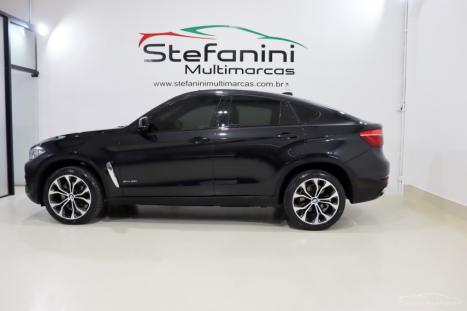 BMW X6 3.0 24V 4P 35I 6 CILINDROS COUP AUTOMTICO, Foto 12