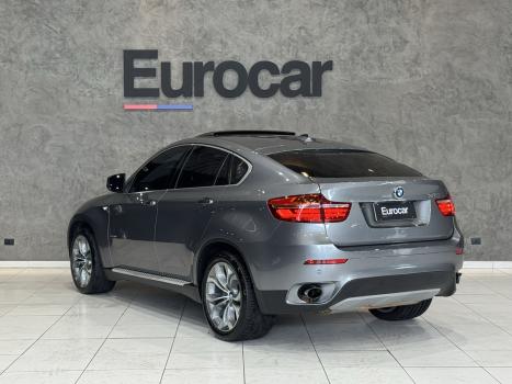 BMW X6 3.0 24V 4P 35I 6 CILINDROS COUP AUTOMTICO, Foto 2