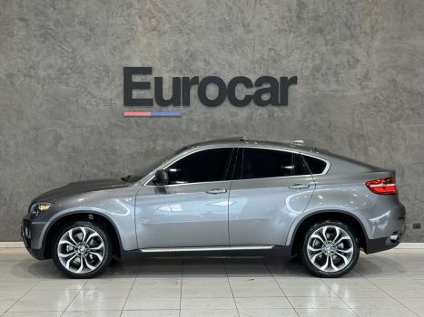 BMW X6 3.0 24V 4P 35I 6 CILINDROS COUP AUTOMTICO, Foto 4