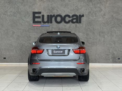 BMW X6 3.0 24V 4P 35I 6 CILINDROS COUP AUTOMTICO, Foto 5