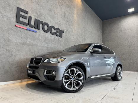 BMW X6 3.0 24V 4P 35I 6 CILINDROS COUP AUTOMTICO, Foto 6