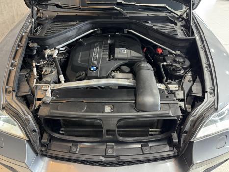BMW X6 3.0 24V 4P 35I 6 CILINDROS COUP AUTOMTICO, Foto 7