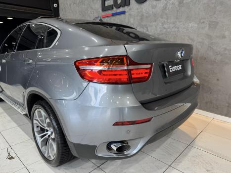 BMW X6 3.0 24V 4P 35I 6 CILINDROS COUP AUTOMTICO, Foto 8