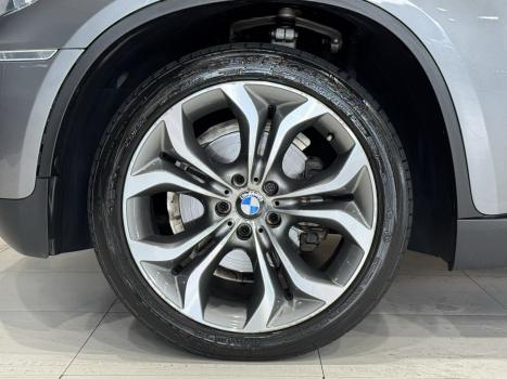 BMW X6 3.0 24V 4P 35I 6 CILINDROS COUP AUTOMTICO, Foto 9