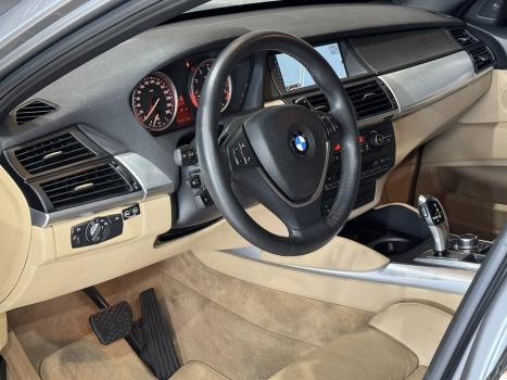 BMW X6 3.0 24V 4P 35I 6 CILINDROS COUP AUTOMTICO, Foto 10