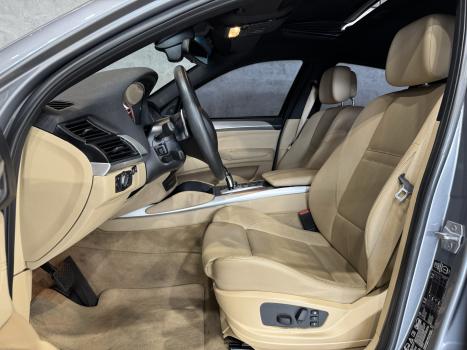 BMW X6 3.0 24V 4P 35I 6 CILINDROS COUP AUTOMTICO, Foto 11