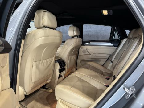BMW X6 3.0 24V 4P 35I 6 CILINDROS COUP AUTOMTICO, Foto 12