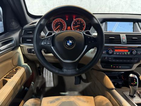 BMW X6 3.0 24V 4P 35I 6 CILINDROS COUP AUTOMTICO, Foto 13