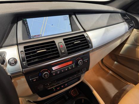BMW X6 3.0 24V 4P 35I 6 CILINDROS COUP AUTOMTICO, Foto 14