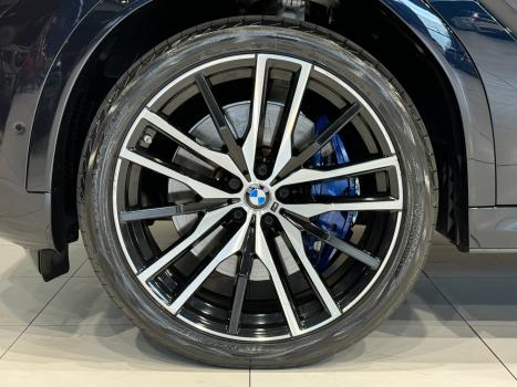 BMW X6 3.0 24V 4P 40I 6 CILINDROS TWINPOWER XDRIVE M SPORT AUTOMTICO, Foto 8