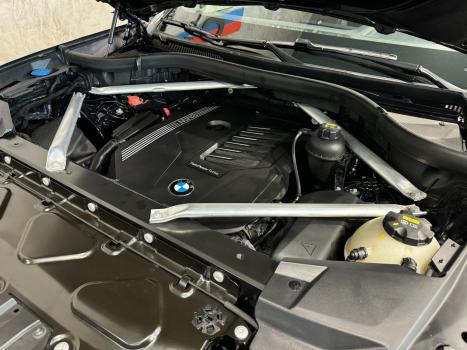 BMW X6 3.0 24V 4P 40I 6 CILINDROS TWINPOWER XDRIVE M SPORT AUTOMTICO, Foto 9
