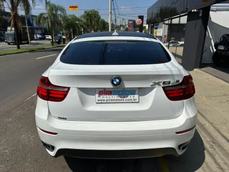 BMW X6 3.0 24V 4P 40I 6 CILINDROS TWINPOWER XDRIVE M SPORT AUTOMTICO, Foto 6