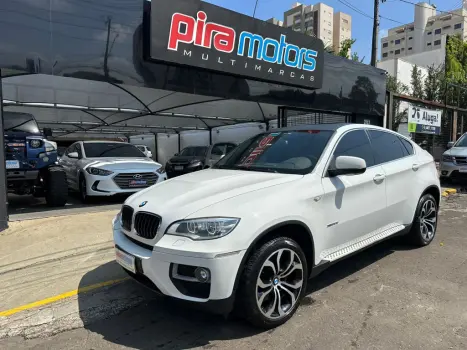 BMW X6 3.0 24V 4P 40I 6 CILINDROS TWINPOWER XDRIVE M SPORT AUTOMTICO, Foto 1