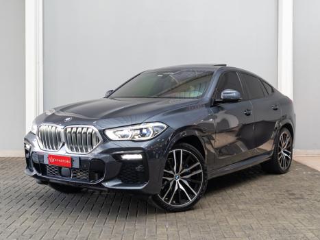 BMW X6 3.0 24V 4P 40I 6 CILINDROS TWINPOWER XDRIVE M SPORT AUTOMTICO, Foto 3
