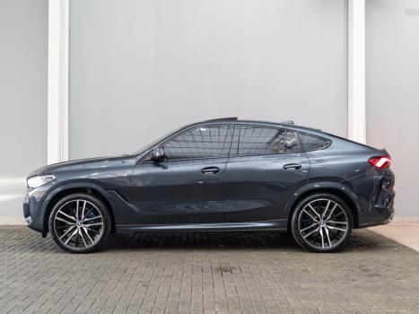 BMW X6 3.0 24V 4P 40I 6 CILINDROS TWINPOWER XDRIVE M SPORT AUTOMTICO, Foto 4