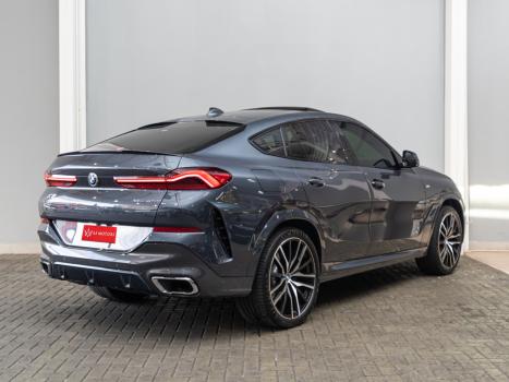BMW X6 3.0 24V 4P 40I 6 CILINDROS TWINPOWER XDRIVE M SPORT AUTOMTICO, Foto 7