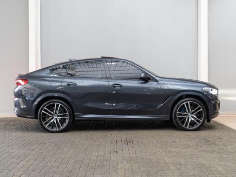 BMW X6 3.0 24V 4P 40I 6 CILINDROS TWINPOWER XDRIVE M SPORT AUTOMTICO, Foto 8