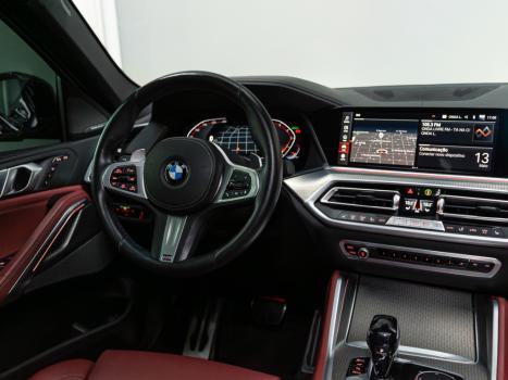 BMW X6 3.0 24V 4P 40I 6 CILINDROS TWINPOWER XDRIVE M SPORT AUTOMTICO, Foto 12