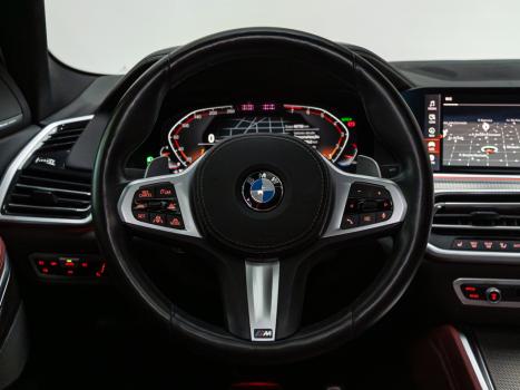 BMW X6 3.0 24V 4P 40I 6 CILINDROS TWINPOWER XDRIVE M SPORT AUTOMTICO, Foto 13