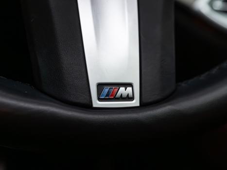 BMW X6 3.0 24V 4P 40I 6 CILINDROS TWINPOWER XDRIVE M SPORT AUTOMTICO, Foto 17