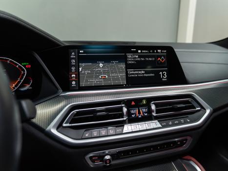 BMW X6 3.0 24V 4P 40I 6 CILINDROS TWINPOWER XDRIVE M SPORT AUTOMTICO, Foto 19