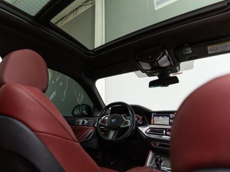 BMW X6 3.0 24V 4P 40I 6 CILINDROS TWINPOWER XDRIVE M SPORT AUTOMTICO, Foto 24