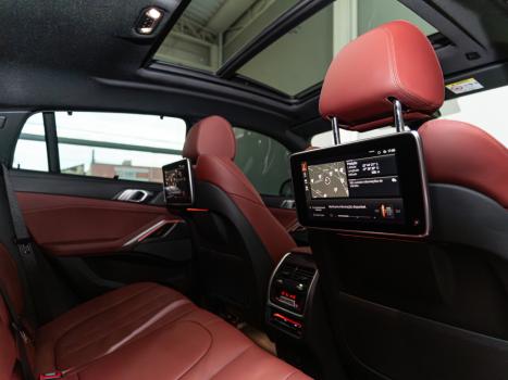 BMW X6 3.0 24V 4P 40I 6 CILINDROS TWINPOWER XDRIVE M SPORT AUTOMTICO, Foto 25