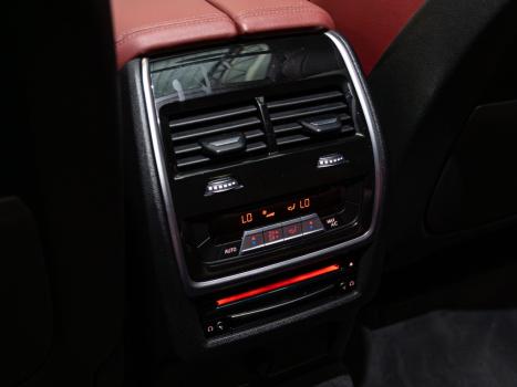 BMW X6 3.0 24V 4P 40I 6 CILINDROS TWINPOWER XDRIVE M SPORT AUTOMTICO, Foto 27