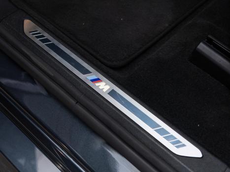 BMW X6 3.0 24V 4P 40I 6 CILINDROS TWINPOWER XDRIVE M SPORT AUTOMTICO, Foto 30