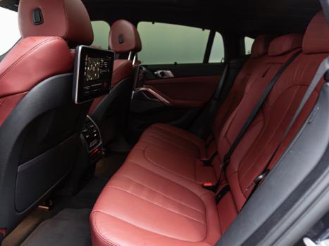 BMW X6 3.0 24V 4P 40I 6 CILINDROS TWINPOWER XDRIVE M SPORT AUTOMTICO, Foto 31