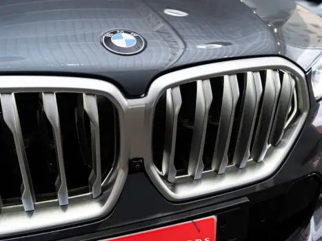BMW X6 3.0 24V 4P 40I 6 CILINDROS TWINPOWER XDRIVE M SPORT AUTOMTICO, Foto 33