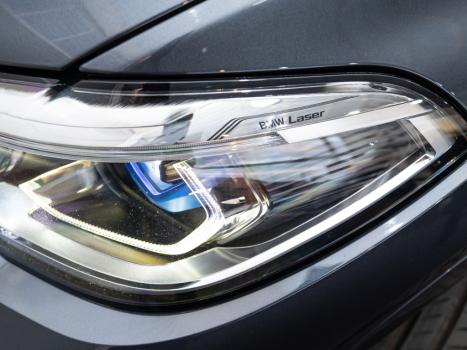 BMW X6 3.0 24V 4P 40I 6 CILINDROS TWINPOWER XDRIVE M SPORT AUTOMTICO, Foto 34