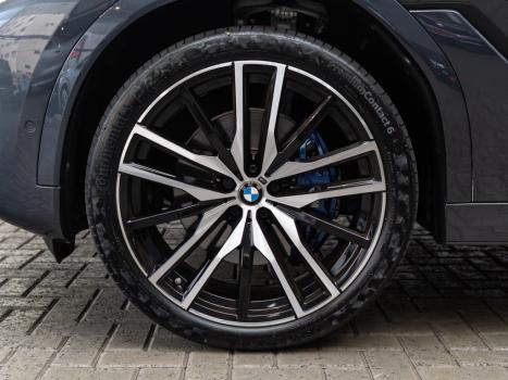 BMW X6 3.0 24V 4P 40I 6 CILINDROS TWINPOWER XDRIVE M SPORT AUTOMTICO, Foto 37