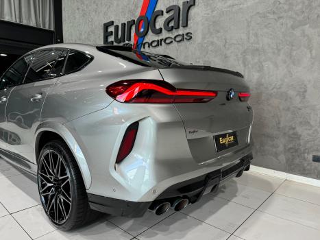 BMW X6 4.4 V8 32V 4P M COMPETITION BI-TURBO AUTOMTICO, Foto 6