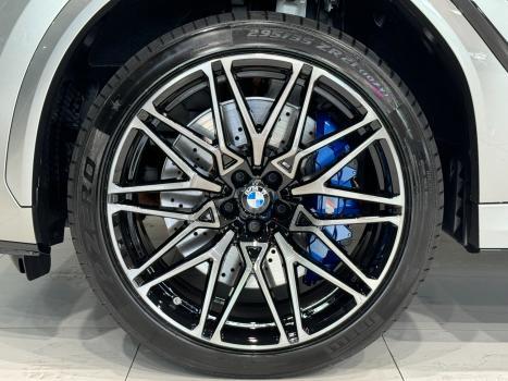BMW X6 4.4 V8 32V 4P M COMPETITION BI-TURBO AUTOMTICO, Foto 9