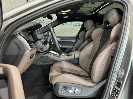 BMW X6 4.4 V8 32V 4P M COMPETITION BI-TURBO AUTOMTICO, Foto 11