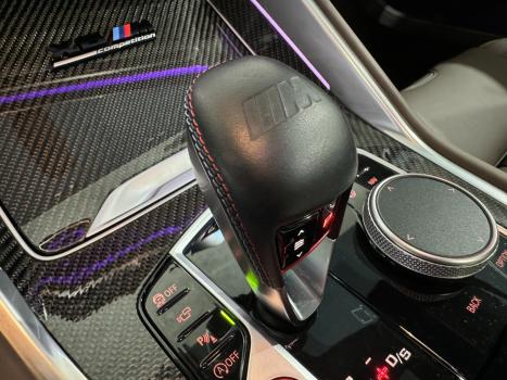 BMW X6 4.4 V8 32V 4P M COMPETITION BI-TURBO AUTOMTICO, Foto 18