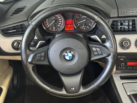 BMW Z4 2.0 16V 20I SDRIVE GP ROADSTER AUTOMTICO, Foto 10