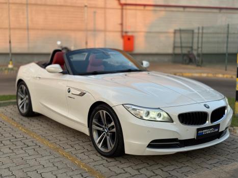 BMW Z4 2.0 16V 20I SDRIVE GP ROADSTER AUTOMTICO, Foto 2