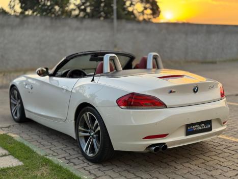 BMW Z4 2.0 16V 20I SDRIVE GP ROADSTER AUTOMTICO, Foto 3