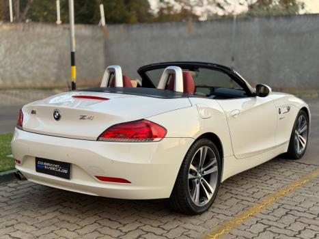 BMW Z4 2.0 16V 20I SDRIVE GP ROADSTER AUTOMTICO, Foto 4