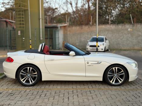 BMW Z4 2.0 16V 20I SDRIVE GP ROADSTER AUTOMTICO, Foto 5
