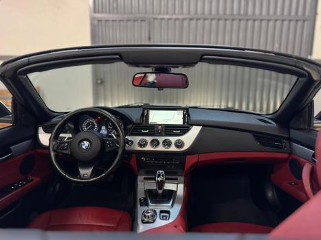 BMW Z4 2.0 16V 20I SDRIVE GP ROADSTER AUTOMTICO, Foto 7