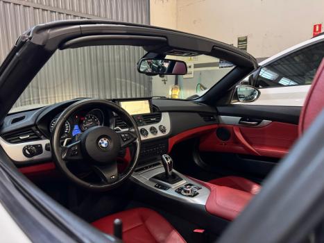 BMW Z4 2.0 16V 20I SDRIVE GP ROADSTER AUTOMTICO, Foto 8